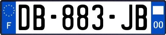 DB-883-JB