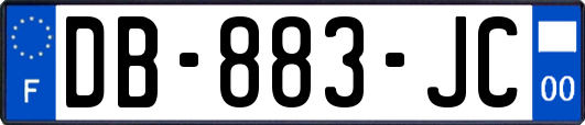 DB-883-JC
