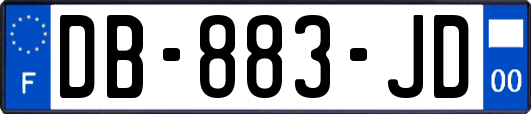 DB-883-JD