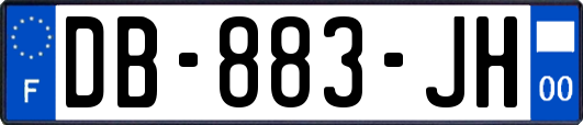 DB-883-JH