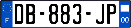 DB-883-JP