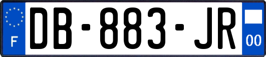 DB-883-JR