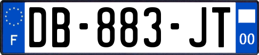 DB-883-JT
