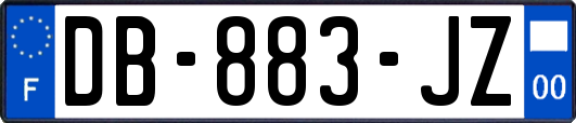 DB-883-JZ