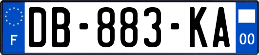 DB-883-KA