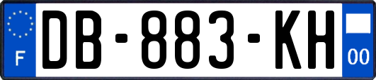 DB-883-KH