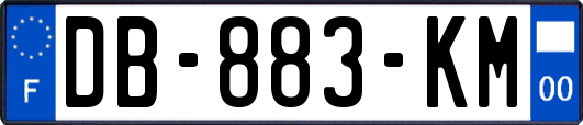 DB-883-KM
