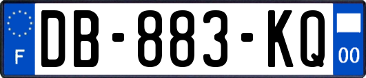 DB-883-KQ