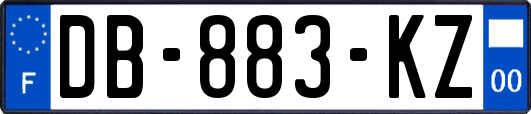 DB-883-KZ