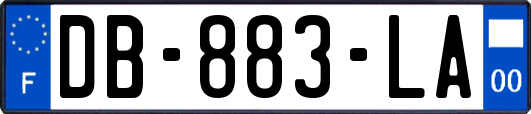DB-883-LA