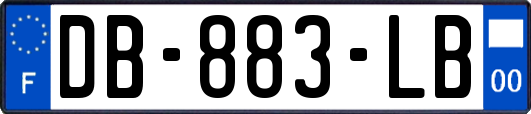 DB-883-LB