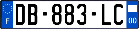 DB-883-LC