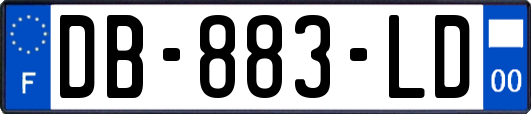 DB-883-LD