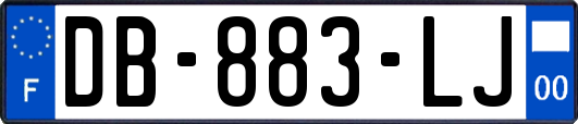 DB-883-LJ