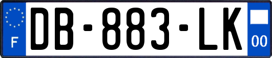 DB-883-LK