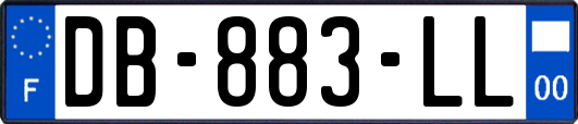 DB-883-LL