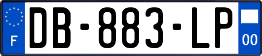 DB-883-LP