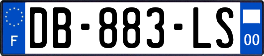 DB-883-LS