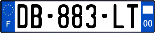 DB-883-LT