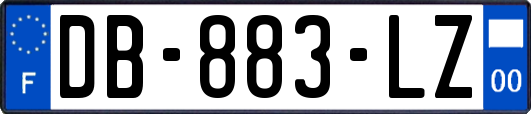 DB-883-LZ