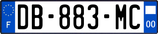 DB-883-MC