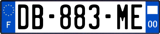 DB-883-ME