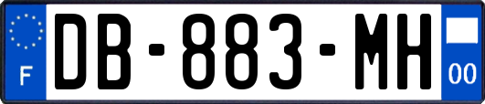 DB-883-MH