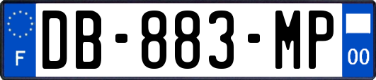 DB-883-MP