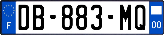 DB-883-MQ