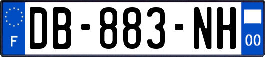DB-883-NH