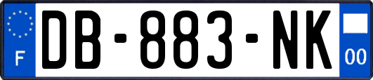 DB-883-NK