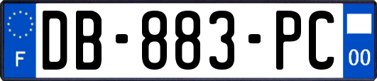 DB-883-PC