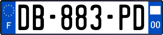 DB-883-PD