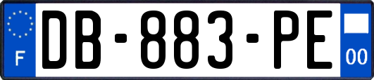 DB-883-PE
