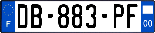 DB-883-PF
