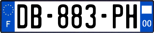 DB-883-PH