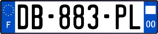 DB-883-PL