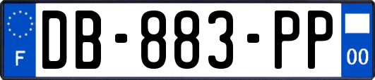 DB-883-PP