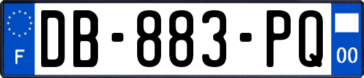 DB-883-PQ