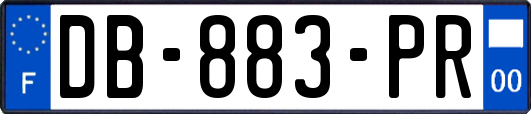 DB-883-PR