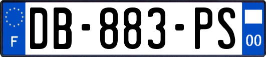 DB-883-PS
