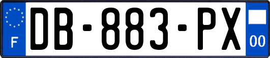 DB-883-PX