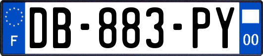 DB-883-PY