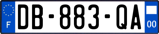 DB-883-QA