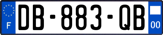 DB-883-QB