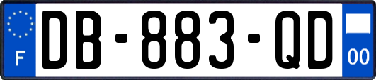 DB-883-QD