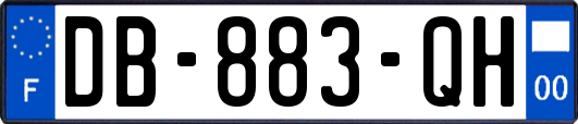 DB-883-QH