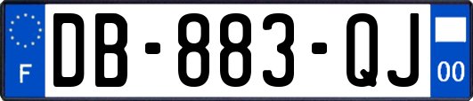 DB-883-QJ