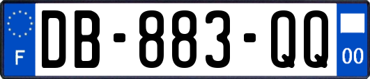 DB-883-QQ