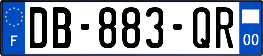 DB-883-QR